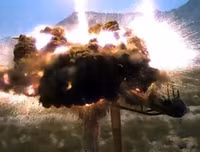 Ra mắt siêu đạn pháo thông minh, Mỹ lại tiếp tục cho Nga-Trung 'ngửi khói'