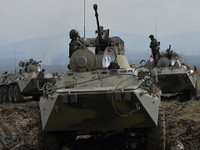 Nga tham chiến với hàng loạt vũ khí cực mạnh tại Syria, nước cờ khiến Mỹ bất ngờ (III)