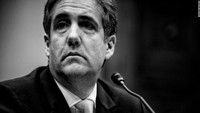 [ẢNH] Phiên điều trần đầy kịch tích của Michael Cohen, cựu luật sư cá nhân của Tổng thống Donald Trump