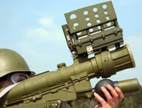 Nga vừa bất ngờ triển khai sát thủ diệt trực thăng tới Syria, IS lo sợ và phương Tây thêm bất an