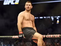 Những võ sĩ thực chiến MMA đáng sợ nhất thế giới hiện nay (1)