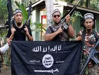 Chân dung nhóm khủng bố Abu Sayyaf khét tiếng ở Philippines thân IS
