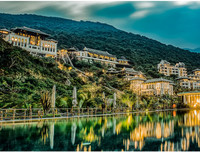 Top 10 khu nghỉ dưỡng tốt nhất châu Á vinh danh InterContinental Danang Sun Peninsula Resort