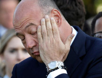 [Ảnh] Danh sách những nhân vật rời khỏi Nhà Trắng dưới thời Tổng thống Trump