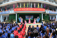 Khát khao lên ngôi vô địch