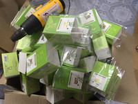 Cận cảnh 40.000 mỹ phẩm Hàn Quốc không chứng minh nguồn gốc