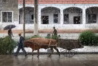 Mùa hè ở đất nước bí ẩn nhất hành tinh - Triều Tiên