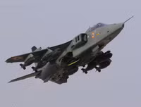 Không quân Ấn Độ, sức mạnh hàng đầu Châu Á khiến Trung Quốc lo sợ (1)