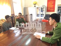 Toàn cảnh vụ 4 gã trai chém cô gái cướp xe máy trên đường vắng