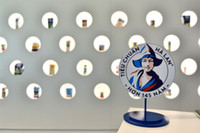 'Lạc lối' vào trung tâm R&D như vũ trụ thu nhỏ của Cô Gái Hà Lan