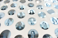 'Lạc lối' vào trung tâm R&D như vũ trụ thu nhỏ của Cô Gái Hà Lan