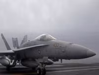 Tình tiết bất ngờ vụ phi công F-18E Mỹ diệt Su-22 Syria vừa qua làm Nga nổi giận 