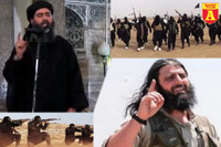 Lộ diện 'sát thủ máu lạnh' sẽ thay thế 'cái chết đen' Baghdadi để làm thủ lĩnh IS