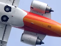 Cận cảnh máy bay chở khách 