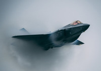 [ẢNH] Tổng thống Thổ Nhĩ Kỳ nói Mỹ không giao tiêm kích F-35 là 'ăn cướp'