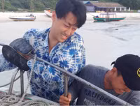 Rocker Nguyễn 