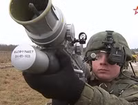 Nga vừa bất ngờ triển khai sát thủ diệt trực thăng tới Syria, IS lo sợ và phương Tây thêm bất an