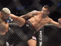 Những võ sĩ thực chiến MMA đáng sợ nhất thế giới hiện nay (1)