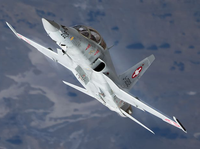 [ẢNH] Tại sao Trung Quốc lại ái ngại khi Mỹ mua chính chiến đấu cơ cũ của mình?