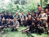 Chân dung nhóm khủng bố Abu Sayyaf khét tiếng ở Philippines thân IS