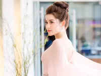 Trở về với style 