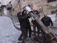 Điểm mặt những vũ khí tự chế cực 