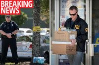 Xảy ra vụ nổ thứ 6 tại bang Texas