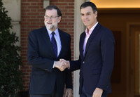 Chính phủ Tây Ban Nha nhất trí tiến hành bầu cử sớm tại vùng Catalonia