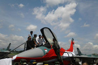 Quân đội Indonesia nhận 24 máy bay F-16 của Mỹ