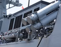 Triều Tiên giật mình khi Hàn Quốc có đòn đánh phủ đầu còn đáng sợ hơn cả Tomahawk 