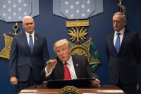 [ẢNH] 52 mục tiêu quan trọng Iran sẽ bị phá hủy nếu báo thù cho tướng bị Mỹ sát hại