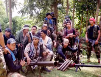 Chân dung nhóm khủng bố Abu Sayyaf khét tiếng ở Philippines thân IS
