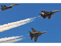 Không quân Ấn Độ, sức mạnh hàng đầu Châu Á khiến Trung Quốc lo sợ (1)