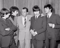 Nhìn lại chuyến đi đầu tiên của ban nhạc The Beatles huyền thoại đến thành phố New York (1)