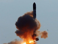 [ẢNH] Nếu Ukraine khôi phục cường quốc hạt nhân, không những Nga mà cả Mỹ cũng thất kinh