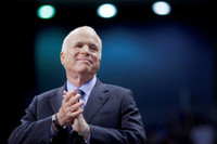 Cuộc đời Thượng nghị sĩ Mỹ John McCain - từ sỹ quan hải quân đến ứng viên Tổng thống