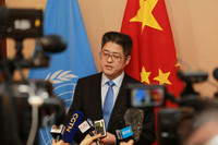 [ẢNH] Nhiều nước kêu gọi điều tra nguồn gốc dịch Covid-19, Trung Quốc liền phản đối