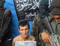 Chân dung nhóm khủng bố Abu Sayyaf khét tiếng ở Philippines thân IS