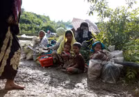 Lo ngại bạo lực gia tăng khó kiểm soát ở Myanmar