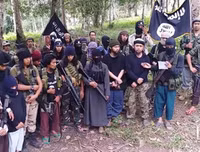 Chân dung nhóm khủng bố Abu Sayyaf khét tiếng ở Philippines thân IS