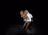 Lật thuyền gần biên giới Bangladesh, 14 người Myanmar thiệt mạng‭