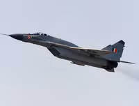 Không quân Ấn Độ, sức mạnh hàng đầu Châu Á khiến Trung Quốc lo sợ (1)