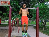 Bí quyết vàng cực đơn giản chữa chứng đau lưng cho dân văn phòng