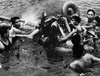 Cuộc đời Thượng nghị sĩ Mỹ John McCain - từ sỹ quan hải quân đến ứng viên Tổng thống