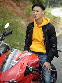 Rocker Nguyễn 