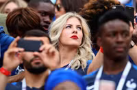 [ẢNH] Vẻ đẹp pha lê của 