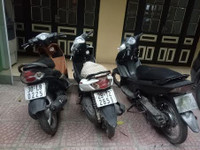 Bắt ổ nhóm tội phạm gây án cực kỳ manh động trên đường phố