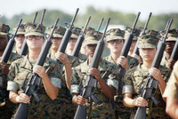 [ẢNH] TOP 10 quân đội mạnh nhất hành tinh