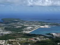 Đảo Guam ở đâu và vì sao nó cực kì quan trọng với quân đội Mỹ?