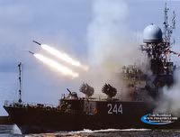 Nga bất ngờ ra mắt siêu rocket sát thủ diệt ngầm, Mỹ và NATO thêm lo lắng